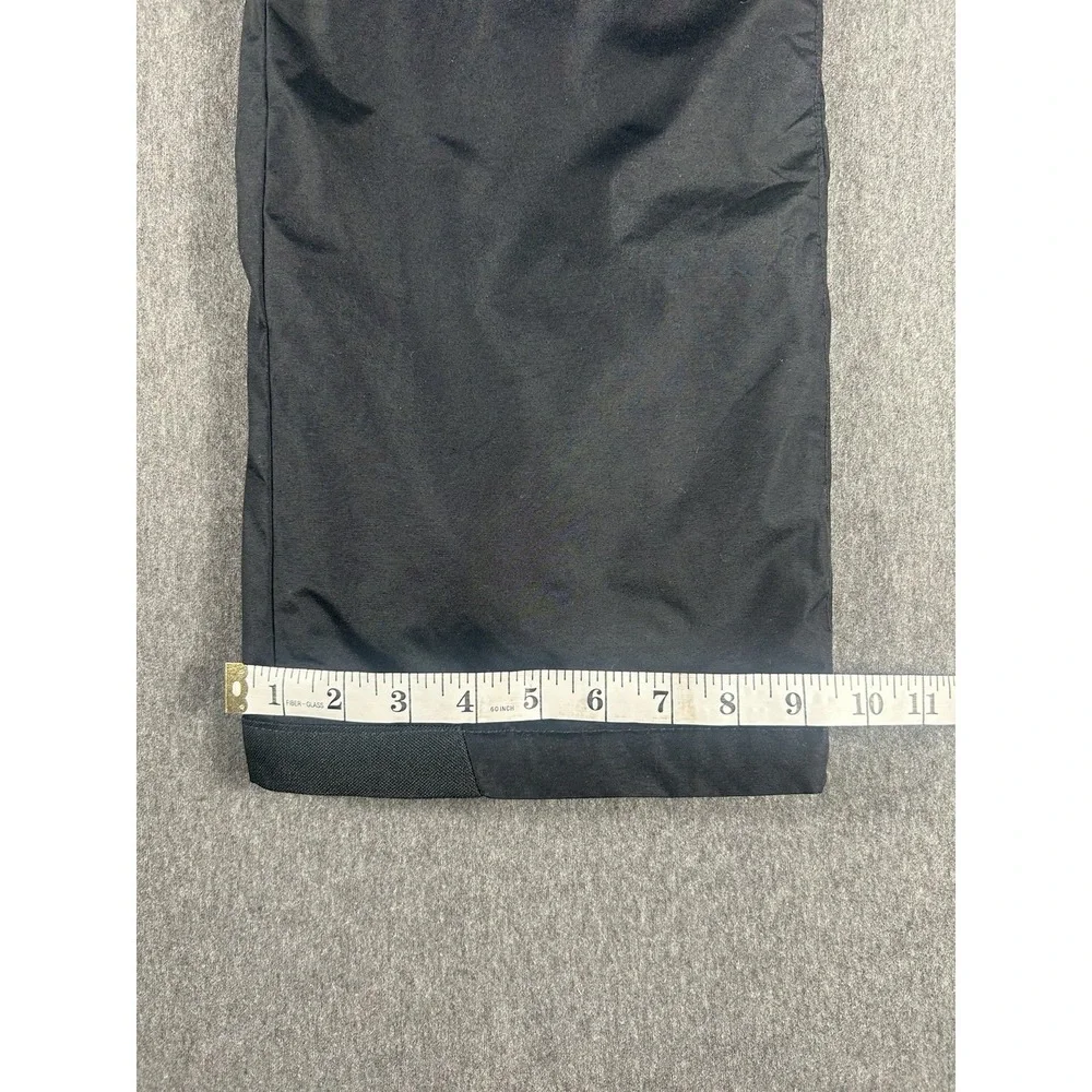 Columbia Kids Ice Slope II Snow Pants Black Size‎ M (10/12) Outgrown